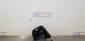128-00406br Lincoln 97 Town Car Side View Power Door Mirror Right Passenger Black Heated 128-00406br Lincoln 97 Town Car Side View Power Door Mirror Right Passenger Black Heated