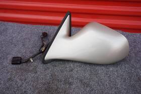 128-00467l Lincoln 1997-2000 Continental Left Driver Side Mirror Light Cypress Metallic Bd