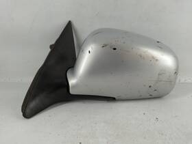 128-00515 Lincoln 1998-2002 Town Car Driver Left Side View Power Door Mirror Silver Nzhnc 128-00515 Lincoln 1998-2002 Town Car Driver Left Side View Power Door Mirror Silver Nzhnc