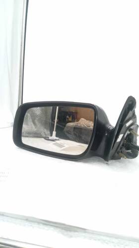 128-00650l Lincoln Driver Side View Mirror Power Fixed And Heated Fits 00-02 Ls 621618 128-00650l Lincoln Driver Side View Mirror Power Fixed And Heated Fits 00-02 Ls 621618