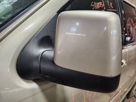 128-00736l Lincoln Driver Left Side Mirror Power Heated Signal-flash Fits 03-05 Aviator 1246560 128-00736l Lincoln Driver Left Side Mirror Power Heated Signal-flash Fits 03-05 Aviator 1246560