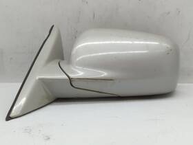 128-00773 Lincoln 2006 Ls Driver Left Side View Power Door Mirror Grey Va927