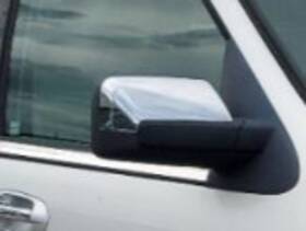 Lincoln 128-01771ar 2009-2011 Navigator Rh Passenger Door Mirror Side View Oem