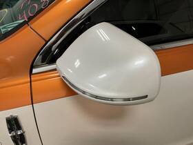 128-01859l Lincoln Driver Side View Mirror Power Approach Lamp Signal Fits 10-19 Mkt 4445846 128-01859l Lincoln Driver Side View Mirror Power Approach Lamp Signal Fits 10-19 Mkt 4445846