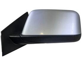 128-03133l Lincoln Driver Side View Mirror Power Painted Cap Manual Fold Lamps Fits 11 Mkx 632140