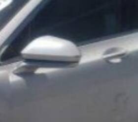 128-04364l Lincoln 2013-2014 Mkz Lh Driver Door Mirror Side View Oem 128-04364l Lincoln 2013-2014 Mkz Lh Driver Door Mirror Side View Oem