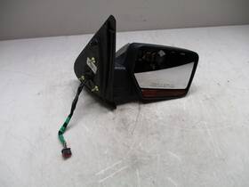 128-04630r Lincoln 2015-2017 Navigator Rh Passenger Power Door Mirror Oem