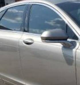 128-04947r Lincoln 2016 Mkz Rh Passenger Door Mirror Side View Oem 128-04947r Lincoln 2016 Mkz Rh Passenger Door Mirror Side View Oem