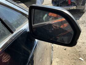 128-05045r Lincoln Passenger Side View Mirror Approach Lamps Heated Fits 17-20 Mkz 4831570