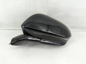 128-10964 Lincoln 2019-2019 Mkc Driver Left Side View Power Door Mirror Black Vrys0