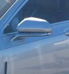 128-11013l Lincoln 2019-2020 Mkz Lh Driver Door Mirror Side View Oem 128-11013l Lincoln 2019-2020 Mkz Lh Driver Door Mirror Side View Oem
