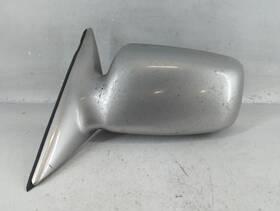 128-11677 Lincoln 2005 Ls Driver Left Side View Power Door Mirror Yjyvx