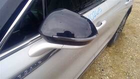 Lincoln 128-13830l Corsair 2022 Side View Mirror 1456438