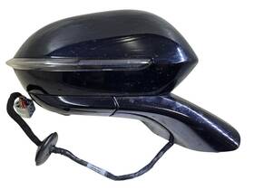 Lincoln 128-13833r Corsair 2023 Side View Mirror 640755