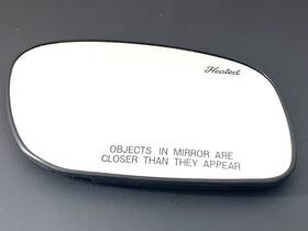 1405566 Lincoln Town Car Right Passenger Side Heated Mirror Glass 2001-2011 Towncar Oem 1405566 Lincoln Town Car Right Passenger Side Heated Mirror Glass 2001-2011 Towncar Oem