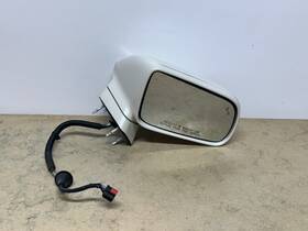 1731872 Lincoln 2010 - 2019 Mkt Right Passenger Side Door Mirror Blind Spot Auto Dimming 1731872 Lincoln 2010 - 2019 Mkt Right Passenger Side Door Mirror Blind Spot Auto Dimming