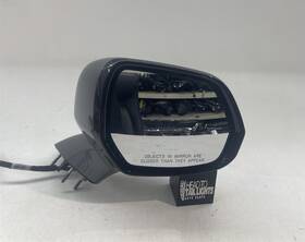 Lincoln 17682 Aa51md 2020 2024 Aviator Side Mirror Oem Left Driver With Blindspot And Camera