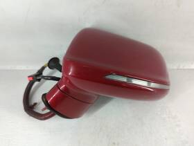 240-4560 Lincoln 17683 8659yj 2010-2019 Mkt Passenger Right Side View Power Door Mirror Red Xdu8w