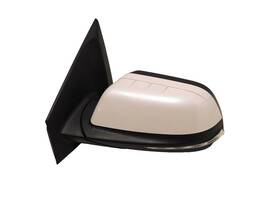 Ab59vj Lincoln 17683 2011-2015 Mkx Driver Door Mirror Left Auto Dimming Heated White 11-15 Ab59vj Lincoln 17683 2011-2015 Mkx Driver Door Mirror Left Auto Dimming Heated White 11-15
