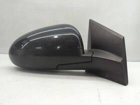 Lincoln 17683 Ca5fr4 2015-2015 Mkz Driver Left Side View Manual Door Mirror Dark Grey Eyeaj