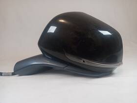 262276173 Lincoln 2020-2024 Aviator Left Lh Driver Side View Mirror Oem W Blindspot/camera 262276173 Lincoln 2020-2024 Aviator Left Lh Driver Side View Mirror Oem W Blindspot/camera
