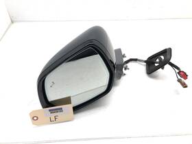 2692.6983 Lincoln 2020-2023 Aviator Left Driver Exterior Door Side View Mirror With Camera