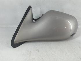 C3223 Lincoln 56809 2000 Continental Driver Left Side View Power Door Mirror Beige