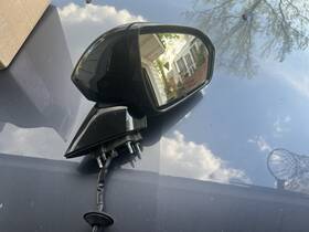621020 Lincoln 2019-2023 Nautilus Right Pass Side View Door Mirror Base And Motor #parts 621020 Lincoln 2019-2023 Nautilus Right Pass Side View Door Mirror Base And Motor #parts