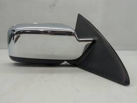 6h53-17682-a Lincoln 2007-2010 Mkz Passenger Right Side View Power Door Mirror Chrome Jeny2