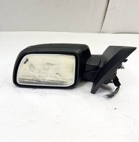 76322bal Lincoln Oem 2011-2015 Mkx Left Driver Door Mirror With Blind Spot 76322bal Lincoln Oem 2011-2015 Mkx Left Driver Door Mirror With Blind Spot