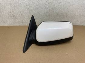 8a5z17682a Lincoln 2009 To 2012 Mks Left Driver Lh Side View Door Mirror L6015 Dg
