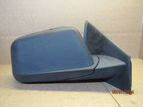 8t43-17682-a Lincoln 2011 2012 2013 2014 2015 Mkx Right Passenger Side View Mirror Oem