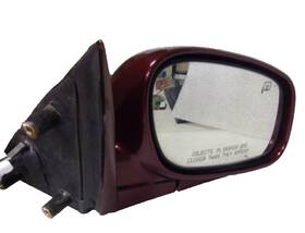 9436746 Lincoln 2004-2011 Town Right Side Sedan Power Heated Electric Mirror Oem #222
