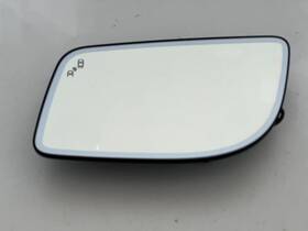Ca53-17t675-ba Lincoln Mks 2013 Heated Left Door Side Blind Spot Lamp Auto Dim Mirror Glass Lh Ca53-17t675-ba Lincoln Mks 2013 Heated Left Door Side Blind Spot Lamp Auto Dim Mirror Glass Lh