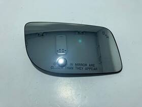 Ca5317k707ca Lincoln 2013 Mks Heated Blind Light Right Passenger Side Mirror Glass Factory Ca5317k707ca Lincoln 2013 Mks Heated Blind Light Right Passenger Side Mirror Glass Factory