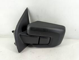 Dp53-17680 Lincoln 2013-2014 Mkz Driver Left Side View Power Door Mirror Black Pf42f