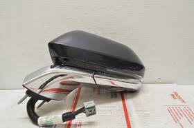 Lincoln Dp53-17683-ad5dct 2013-2016 Mkz Side Mirror Oem Left Driver Heated N8 003