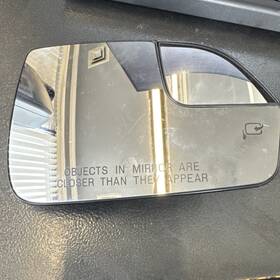 Lincoln Dp53-17k707-aa Mkz Passenger Side Blind Zone Glass Mirror Oem