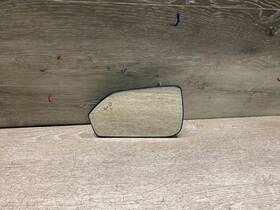 Dp53-17t675-c Lincoln Oem Mkz 2013-2016 Left Driver Side Door Mirror Glass Blind Spot