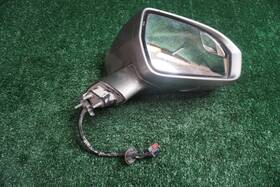 Ej7b17682ap5fr4 Lincoln 2016 2017 2018 2019 Mkc Passenger Side Door Mirror Oem Ej7b17682