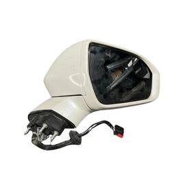 Lincoln Ej7z-17682-captm Mkc 2015-2019 Front Right Side Rear View Door Mirror Oem Ej7z17682captm