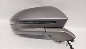 Ej7z17682cbptm Lincoln Ft15-ft19 Mkc Right Passenger Door Mirror Heated With Blind Spot Oem Grade A