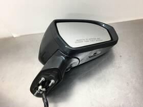 Fa1z-17682-fcptm Lincoln 2019-2023 Nautilus Right Side Signal Door Mirror Oem Blind Spot Camera