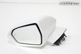 Fa1z-17683-dcptm Lincoln 2019-2023 Nautilus Front Left Side Door Rear View Mirror And Camera Oem