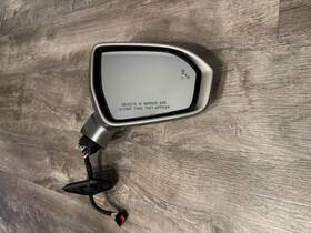 Fa1z17682dcptm Lincoln 2016-2018 Mkx Right Side View Mirror Blind Spot Camera Oem 18 Wire Plug Fa1z17682dcptm Lincoln 2016-2018 Mkx Right Side View Mirror Blind Spot Camera Oem 18 Wire Plug