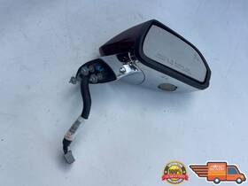 Fp53-17682-ea5dst Lincoln 2013-2016 Mkz Front Right Passenger Side View Door Mirror Oem 13-16 Fp53-17682-ea5dst Lincoln 2013-2016 Mkz Front Right Passenger Side View Door Mirror Oem 13-16