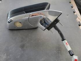 Fp5317682ea59ay Lincoln 2013 2014 2015 Mkz Right Passenger Side Power Mirror Blind Spot