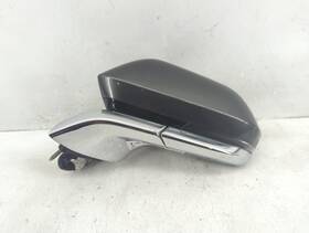 Lincoln Gp5z17683c 2016-2016 Mkz Driver Left Side View Power Door Mirror Magnetic Yxya1