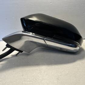 Hp53-17683 Lincoln 2013 - 2020 Mkz Door Mirror Blind Spot Auto Dim 16 Wire Driver Oem 1022 Hp53-17683 Lincoln 2013 - 2020 Mkz Door Mirror Blind Spot Auto Dim 16 Wire Driver Oem 1022