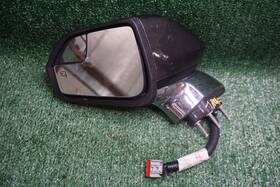 Hp5z-17683-c Lincoln 2017 2018 2019 2020 Mkz Left Side Driver Door Mirror Oem
